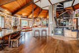 This $1.4M Alaskan Cabin Answers the Call of the Wild - Photo 6 of 14 - 