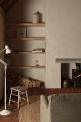 Ioramm Cottage by Baillie Baillie