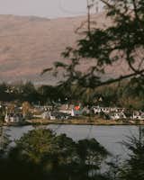 Ioramm Cottage by Baillie Baillie