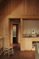 Ioramm Cottage by Baillie Baillie