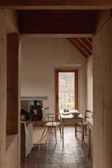 Ioramm Cottage by Baillie Baillie