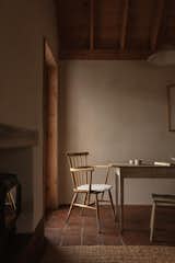 This Tiny Scottish Cottage Emphasizes Two Simple Materials - Photo 10 of 17 - 