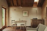 Ioramm Cottage by Baillie Baillie