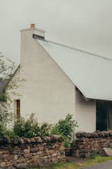 Ioramm Cottage by Baillie Baillie