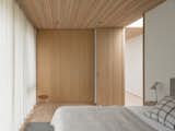 Even the Underside of This Swedish Home Is Finished in Wood - Photo 14 of 18 - 