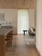 Even the Underside of This Swedish Home Is Finished in Wood - Photo 10 of 18 - 
