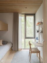 Even the Underside of This Swedish Home Is Finished in Wood - Photo 17 of 18 - 