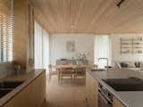 Even the Underside of This Swedish Home Is Finished in Wood - Photo 9 of 18 - 