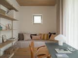 Even the Underside of This Swedish Home Is Finished in Wood - Photo 13 of 18 - 