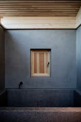 A Backyard in Norway Gets a Ship-Shaped Addition - Photo 16 of 18 - 