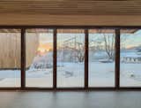 A Backyard in Norway Gets a Ship-Shaped Addition - Photo 8 of 18 - 