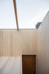 A Backyard in Norway Gets a Ship-Shaped Addition - Photo 17 of 18 - 