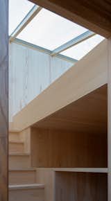 A Backyard in Norway Gets a Ship-Shaped Addition - Photo 18 of 18 - 