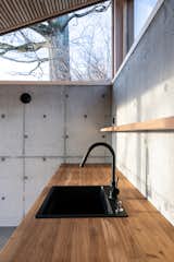 A Backyard in Norway Gets a Ship-Shaped Addition - Photo 9 of 18 - 