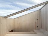 A Backyard in Norway Gets a Ship-Shaped Addition - Photo 14 of 18 - 