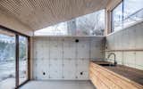 A Backyard in Norway Gets a Ship-Shaped Addition - Photo 10 of 18 - 