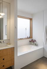 A Couple in Their 70s Made Downsizing Easy by Building Right Next Door - Photo 16 of 18 - 