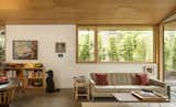 A Couple in Their 70s Made Downsizing Easy by Building Right Next Door - Photo 11 of 18 - 