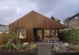 A Couple in Their 70s Made Downsizing Easy by Building Right Next Door - Photo 18 of 18 - 