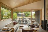 A Couple in Their 70s Made Downsizing Easy by Building Right Next Door - Photo 12 of 18 - 