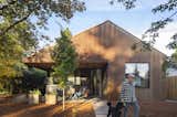 A Couple in Their 70s Made Downsizing Easy by Building Right Next Door