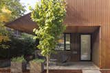 A Couple in Their 70s Made Downsizing Easy by Building Right Next Door - Photo 5 of 18 - 