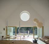 This Home in the Czech Republic Feels Holy (and Is Literally Hole-y) - Photo 12 of 23 - 