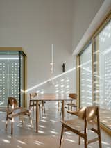 This Home in the Czech Republic Feels Holy (and Is Literally Hole-y) - Photo 14 of 23 - 