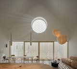 This Home in the Czech Republic Feels Holy (and Is Literally Hole-y) - Photo 11 of 23 - 