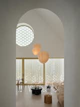 This Home in the Czech Republic Feels Holy (and Is Literally Hole-y) - Photo 10 of 23 - 
