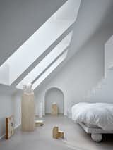 This Home in the Czech Republic Feels Holy (and Is Literally Hole-y) - Photo 19 of 23 - 
