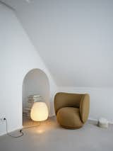 This Home in the Czech Republic Feels Holy (and Is Literally Hole-y) - Photo 20 of 23 - 