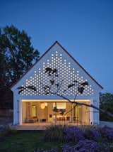 This Home in the Czech Republic Feels Holy (and Is Literally Hole-y) - Photo 6 of 23 - 