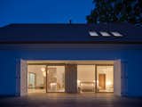 This Home in the Czech Republic Feels Holy (and Is Literally Hole-y) - Photo 9 of 23 - 
