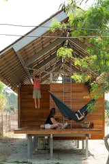 The Kids Have Free Rein at This Jungle Gym of a Home in Thailand - Photo 4 of 17 - 