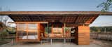 The Kids Have Free Rein at This Jungle Gym of a Home in Thailand