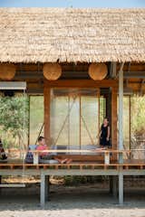 The Kids Have Free Rein at This Jungle Gym of a Home in Thailand - Photo 5 of 17 - 