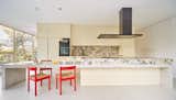 Concrete “Legs” Anchor This Home in Spain to Its Incredibly Steep Hillside - Photo 7 of 22 - 