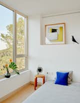 Concrete “Legs” Anchor This Home in Spain to Its Incredibly Steep Hillside - Photo 18 of 22 - 