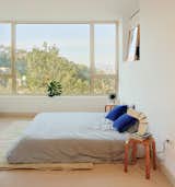 Concrete “Legs” Anchor This Home in Spain to Its Incredibly Steep Hillside - Photo 17 of 22 - 