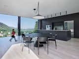 The Site Had Great Views, But Bad Sunlight. The Solution? A Hovering Home That Juts Out - Photo 14 of 20 - 