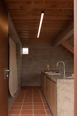 Here’s Why This Home Near Mexico City Has a Truly Massive Hearth - Photo 5 of 14 - 