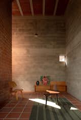 Here’s Why This Home Near Mexico City Has a Truly Massive Hearth - Photo 6 of 14 - 