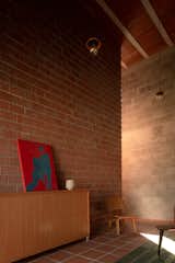Here’s Why This Home Near Mexico City Has a Truly Massive Hearth - Photo 8 of 14 - 