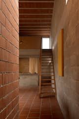 Here’s Why This Home Near Mexico City Has a Truly Massive Hearth - Photo 10 of 14 - 