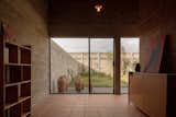 Here’s Why This Home Near Mexico City Has a Truly Massive Hearth - Photo 9 of 14 - 