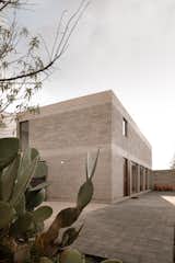 Here’s Why This Home Near Mexico City Has a Truly Massive Hearth - Photo 13 of 14 - 