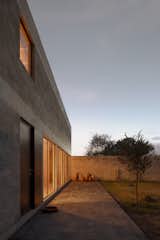 Here’s Why This Home Near Mexico City Has a Truly Massive Hearth - Photo 14 of 14 - 