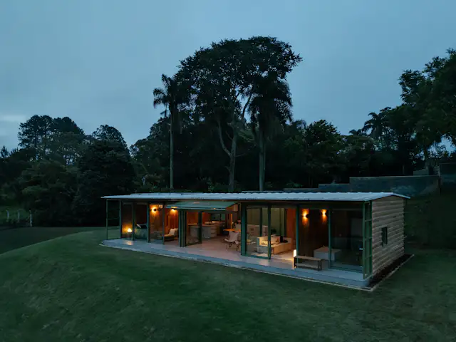 Select Airy Tank - Retreat
