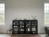 She Turned an Abandoned Pump Station in Maine Into a Loftlike Waterfront Home - Photo 11 of 22 - 